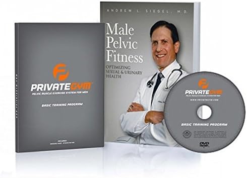 Private Gym Basic Training Programme by Private Gym