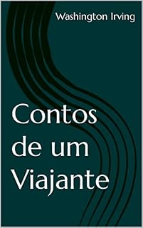 Livro Contos de um Viajante