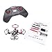 UDI RC U27 2.4Ghz 4 Channel 6 AXIS Remote Control Quadcopter