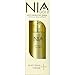 Nia Gold Luxury Skin Care. Anti-Wrinkle Serum with Pure 24K Gold, Vitamin E, Honey and Caviar. 1oz.