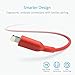 Anker iPhone Charger, Powerline II Lightning Cable, [3ft Apple MFi Certified] USB Charging/Sync Lightning Cord Compatible with iPhone 11 11 Pro 11 Pro Max Xs MAX XR X 8 7 6S 6 5, iPad and More