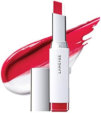 [LANEIGE] Two Tone Lip Bar #04 Milk Blurring 2g