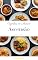 Livro Cozinhas do Mundo: Ascensão