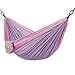 Wise Owl Outfitters Kids Hammock - Small Camping Hammock, Kids Camping Gear w/Tree Straps and Carabiners for Indoor/Outdoor Use