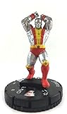 Uncanny X-Men Heroclix: Colossus #001