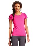 Under Armour Women's HeatGear® Sonic Raglan Printed Short Sleeve