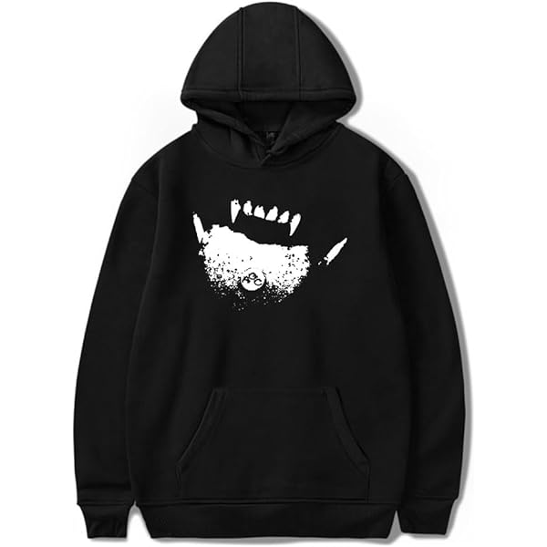 Amazon.com: Ken Carson AGC A Great Chaos Vamp Album Autumn/Winter