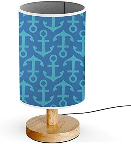 teal desk lamps