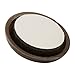 SuperSliders Self-Stick Furniture Sliders for Carpeted Surfaces - 1