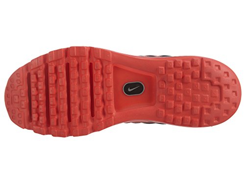 nike air max 2017 total black