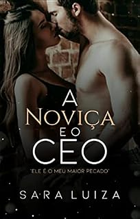 Livro A Noviça e o CEO
