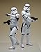 ARTFX+ Stromtrooper Build Pack (1/10 Scale PVC Figure) Kotobukiya Star Wars [Japan]