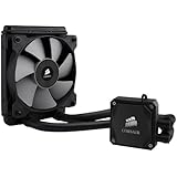 Corsair Hydro Series High Performance Liquid CPU Cooler H60