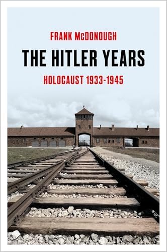 Amazon.com: The War Path: Hitler's Germany 1933-1939: Hitler's