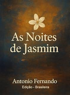 Livro As Noites de Jasmim (Edição - Brasileira)