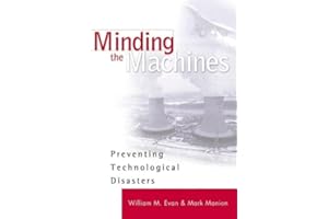 Minding the Machines: Preventing Technological Disasters