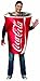 Rasta Imposta Coca-Cola Cup, Red, One Size