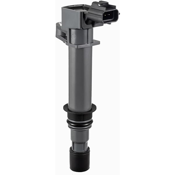 Amazon.com: TLKHENG 9023781 Ignition Coils Ignition System 