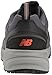 New Balance Men's Steel Toe 627 V2 Industrial Shoe