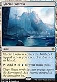 Glacial Fortress - Ixalan