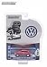 1949 VOLKSWAGEN TYPE 1 SPLIT WINDOW BEETLE * Club V-Dub * Series 1 Greenlight Collectibles 2015 Limited Edition Vee-Dub 1:64 Scale Die-Cast Vehicle