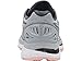 ASICS Women's Mens Fitness/Cross-Training Athletic Shoe, mid grey/mid grey/seashell pink, 9.5 Medium US