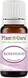 Rosewood Essential Oil 10 ml. 100% Pure Undiluted Therapeutic Grade.
