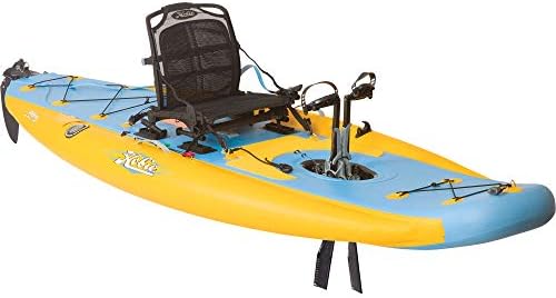 Hobie Mirage i11S Inflatable Pedal Kayak