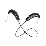 PowerLead HEB01 Wireless Bluetooth Stereo Headsets Earbuds Sweatproof Ear Protection In-Ear Sports Headphones with Microphone