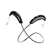 PowerLead HEB01 Wireless Bluetooth Stereo Headsets Earbuds Sweatproof Ear Protection In-Ear Sports Headphones with Microphone