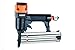 Freeman P5FRFNFWSCB Pneumatic Framing and Finishing Nailers and Staplers Combo Kit with Canvas Bag and Fasteners (5-Piece),Black