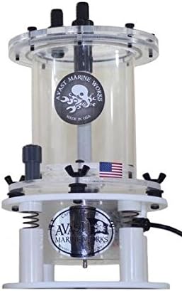 Avast Marine Vibe 2 Ltr Automatic Zeovit Reactor