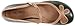 Miz Mooz Women's Poppy Mary Jane Flat