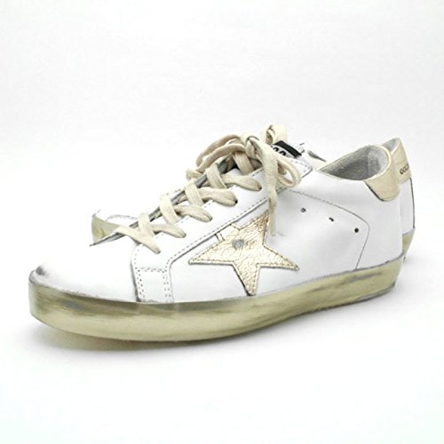 gold star golden goose