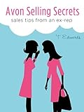 Avon Selling Secrets - Sales Tips From An Ex-Rep