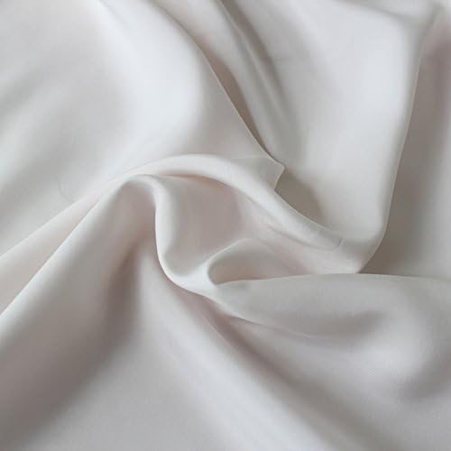 No stitching silk sheets/Silk Sand fabric solid color sheets-A 140x200cm(55x79inch)
