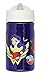 Thermos 12 Ounce Tritan Hydration Bottle, Super Hero Girls
