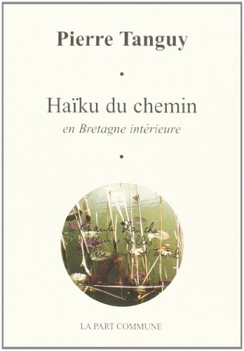 Haïku du chemin