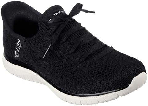 Amazon.com | Skechers Hands Free Slip-in Summits Everyday Set