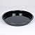 8" Diameter Non-stick Deep Round Pizza Tray / Dish Disk Pan Baking