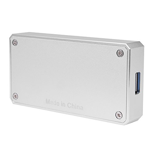 HDMI-Game-Capture-Cards-YH-HDMI-to-USB30-HD-Video-Capture-Record-1080P-Live-Streaming-for-PS3-PS4-Xbox-One-360-Wii-UCan-OBS-StudioShare-to-Twitch-Youtube-Hitbox-ezcap287P