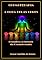 Livro Cores que Curam: A Arte da Cromoterapia no Dia a Dia