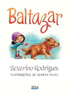 Livro Baltazar