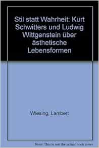 Wittgenstein lebensformen