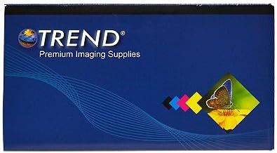 TrendTM Premium Compatible Ricoh Aficio 3228C, Aficio 3235C, Aficio 3245C (Type R1) Magenta Toner 10000 Yield 888342