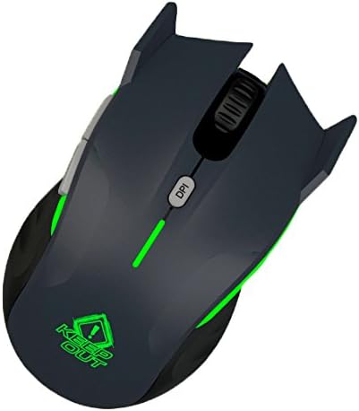 KeepOut xposeidon – Mouse