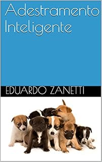 Livro Adestramento Inteligente