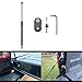 Truck Tailgate Assist Shock Struts Fits 2004-2014 for Ford F-150 Pickup 2006-2008 Lincoln Mark LT