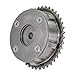 Cam Gear Engine Variable Valve Timing (VVT) Camshaft Sprocket Phaser Timing Dossy Acctuator Fits 917-253 L3K9124X0C For Mazda 3 CX-7 Mazda 6/DOICOO