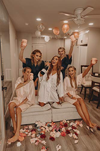 3 AW+BRIDAL+Bathrobe+Bridesmaids+Loungewear